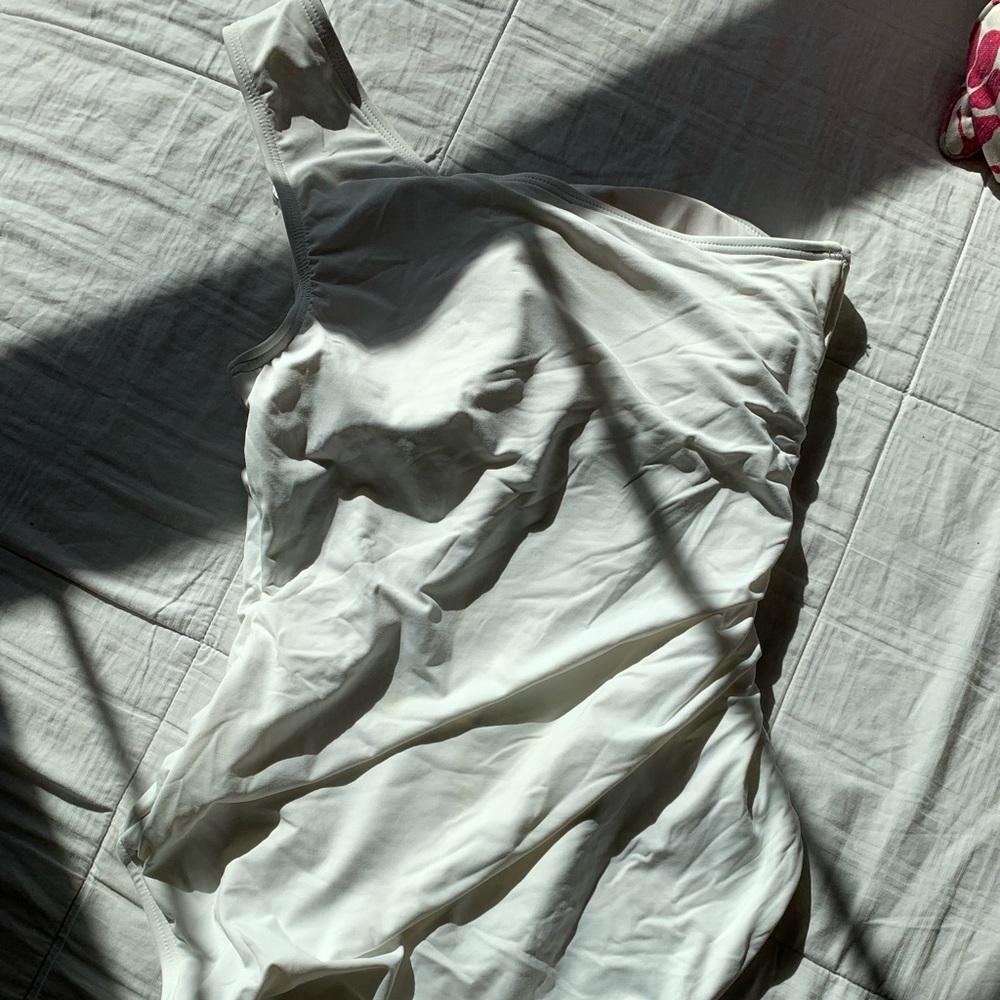 brand new michael kors one piece